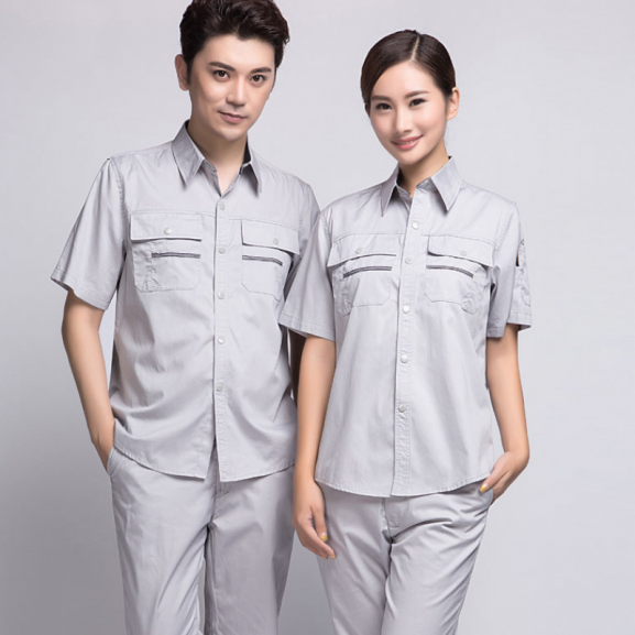 南通工作服 南通工作服