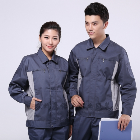 昆山工作服定制 昆山工作服定制