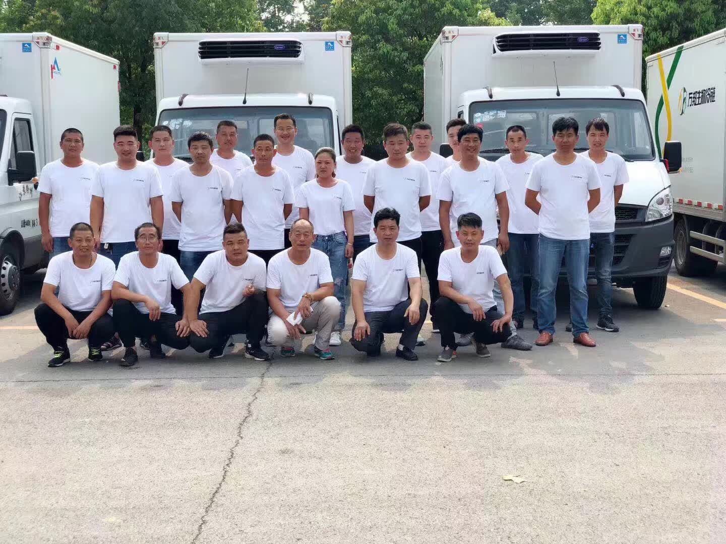 最美工作服 最美工作服