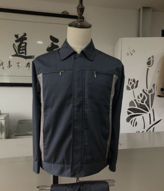 企业工服 企业工服