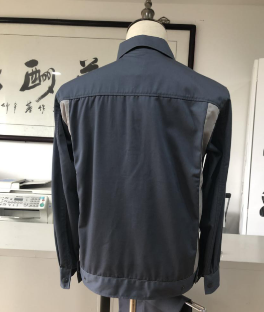 企业工服款式 企业工服款式