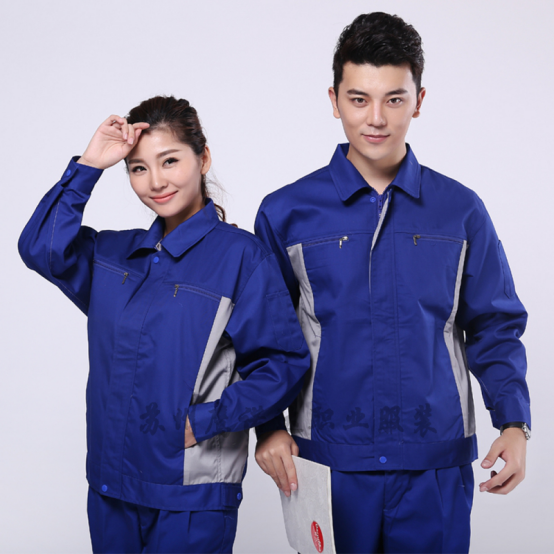 工作服 工作服
