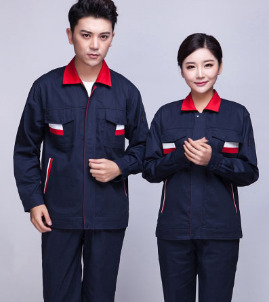 工作服定制 工作服定制