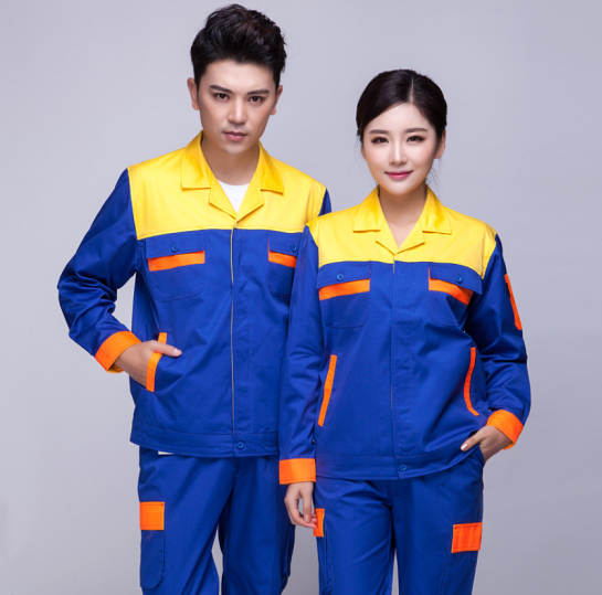 工作服 工作服