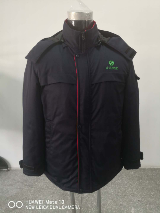 青海工作服 青海工作服