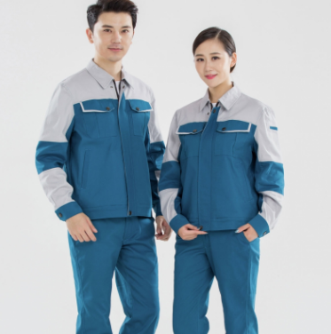 工作服厂家 工作服厂家