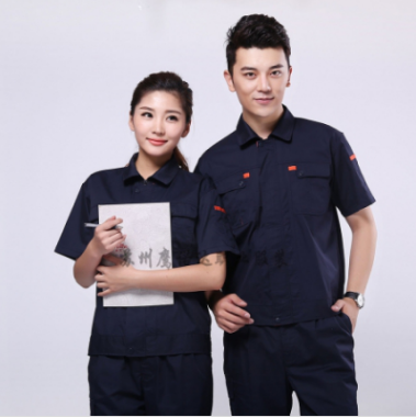 工作服定制 工作服定制