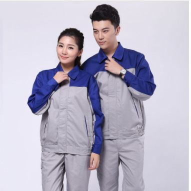 定做款工作服 定做款工作服