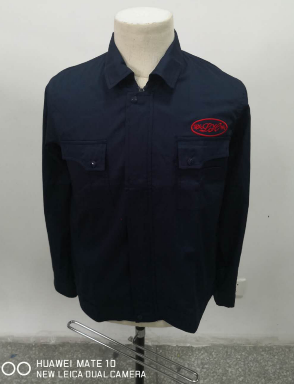 贵州工作服定做 贵州工作服定做