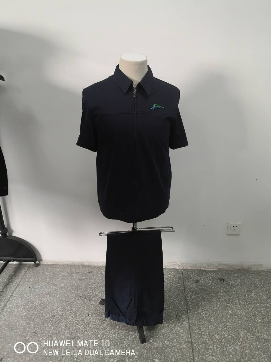 深圳工作服定做 深圳工作服定做