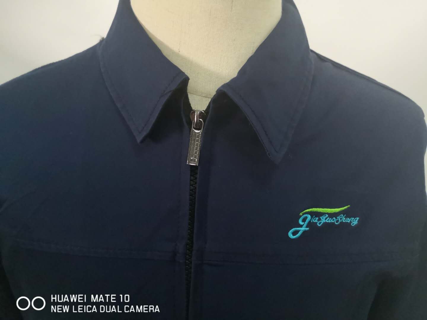 环保工作服定做 环保工作服定做