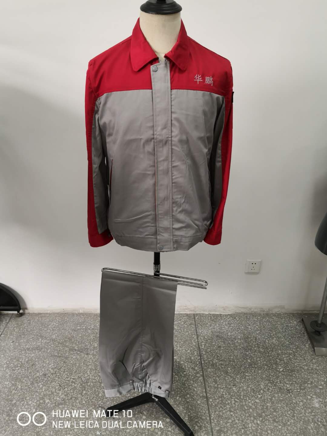 买工服 买工服