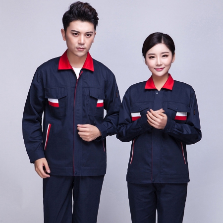 定制工作服 定制工作服