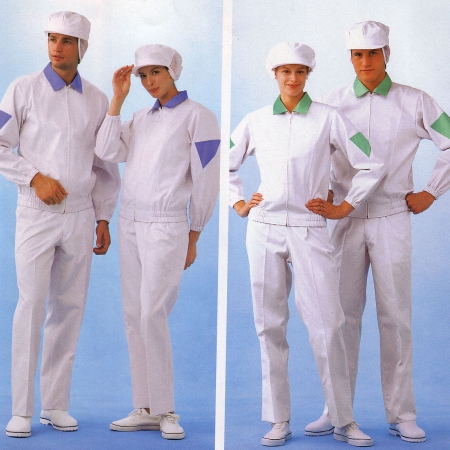 工作服定做 工作服定做