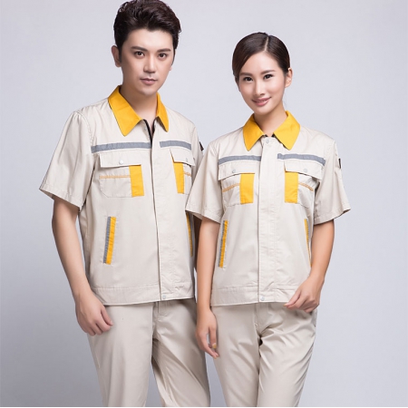 工作服定做 工作服定做