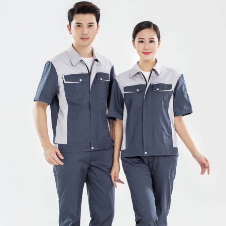定做工作服 定做工作服