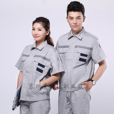 定制工作服 定制工作服