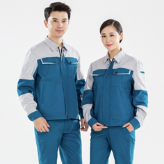 工作服定做 工作服定做