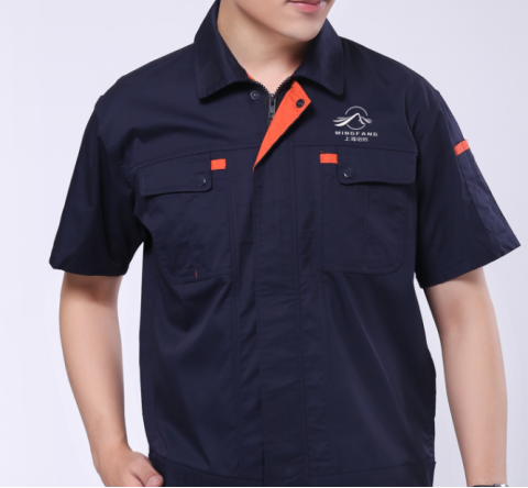 劳动工作服 劳动工作服
