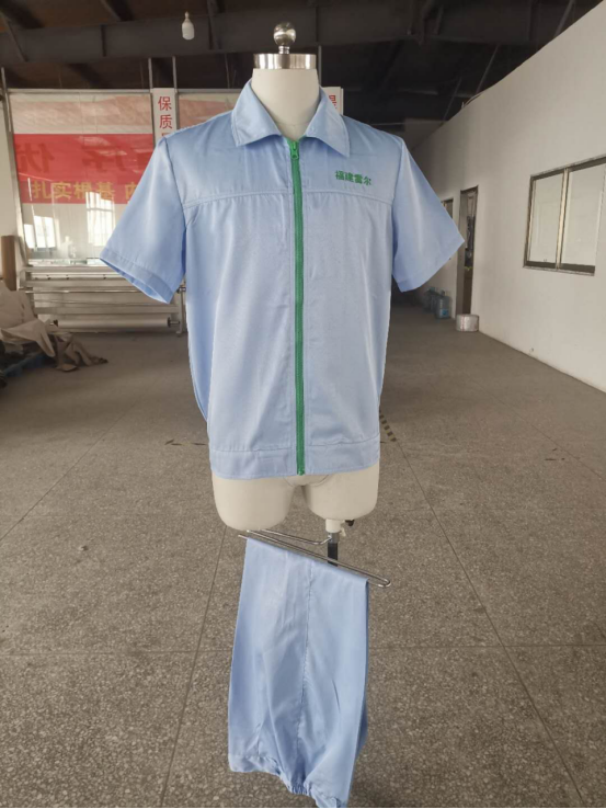 防静电服装 防静电服装