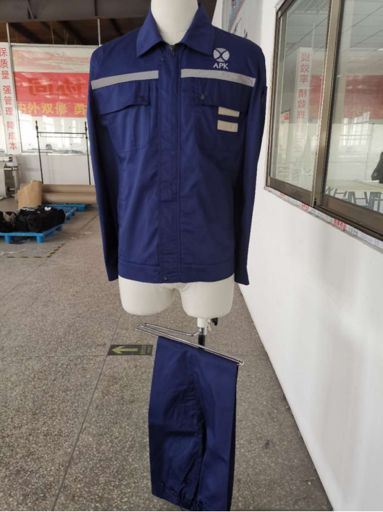 防静电工作服 防静电工作服