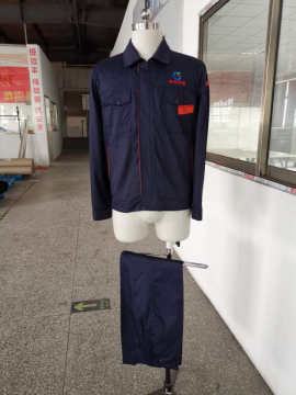 环保科技工作服 环保科技工作服