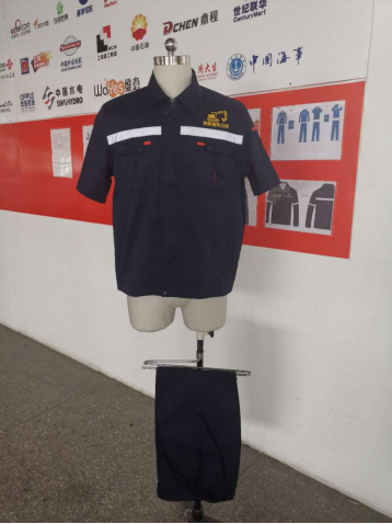 张家港工作服 张家港工作服