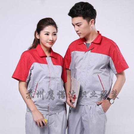 汽修厂服图片 汽修厂服图片