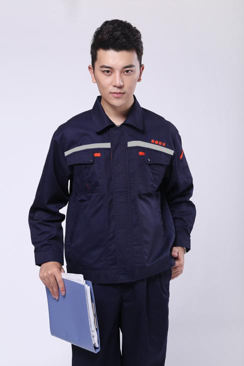 青岛工作服 青岛工作服