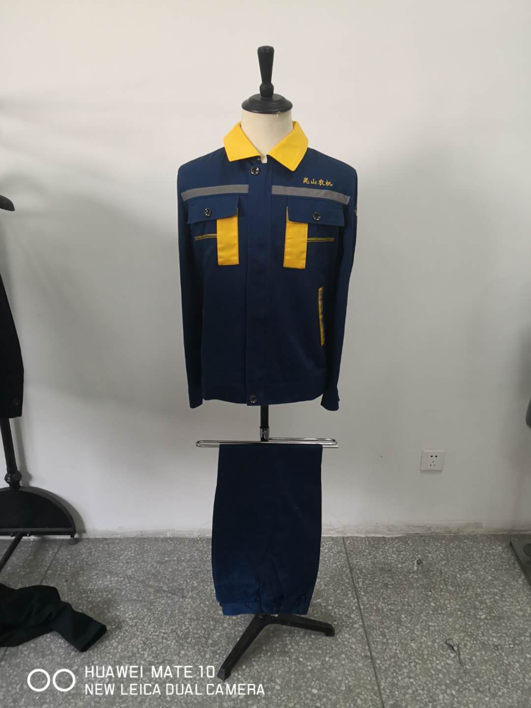 昆山农机工作服 昆山农机工作服