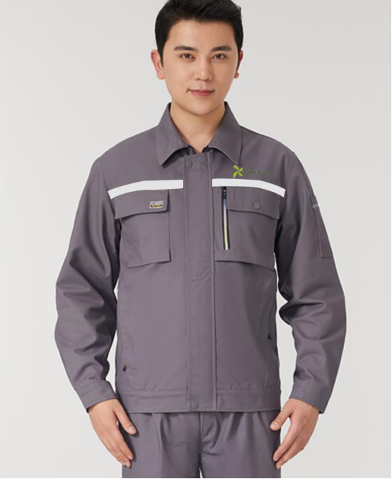 新能源工作服 新能源工作服
