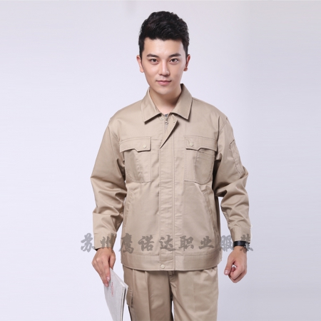 电工服款式