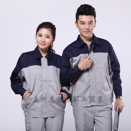 工地安全员长袖服装 工地安全员长袖服装