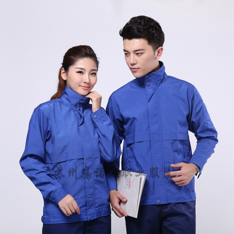 帆布棉工作服 帆布棉工作服