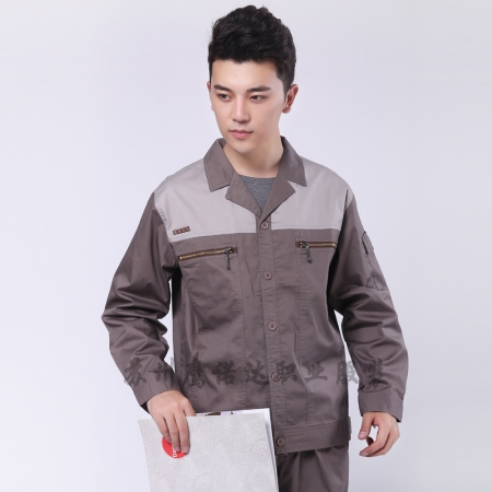 常州工作服款式 常州工作服款式