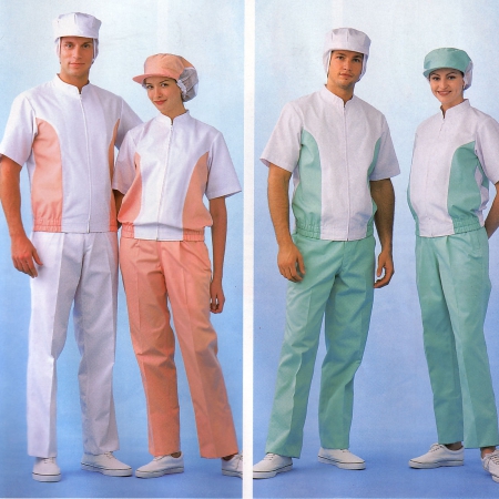 防静电工作服 防静电工作服
