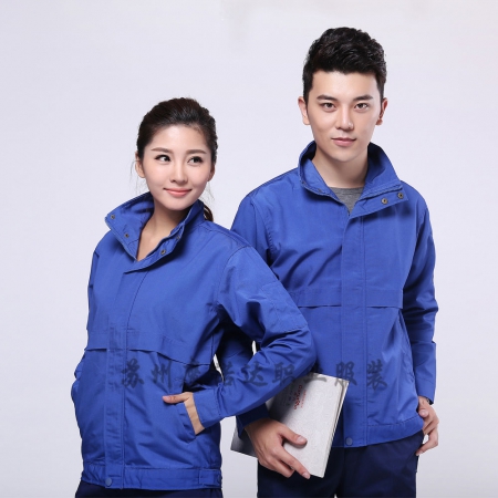 阻燃工作服 阻燃工作服