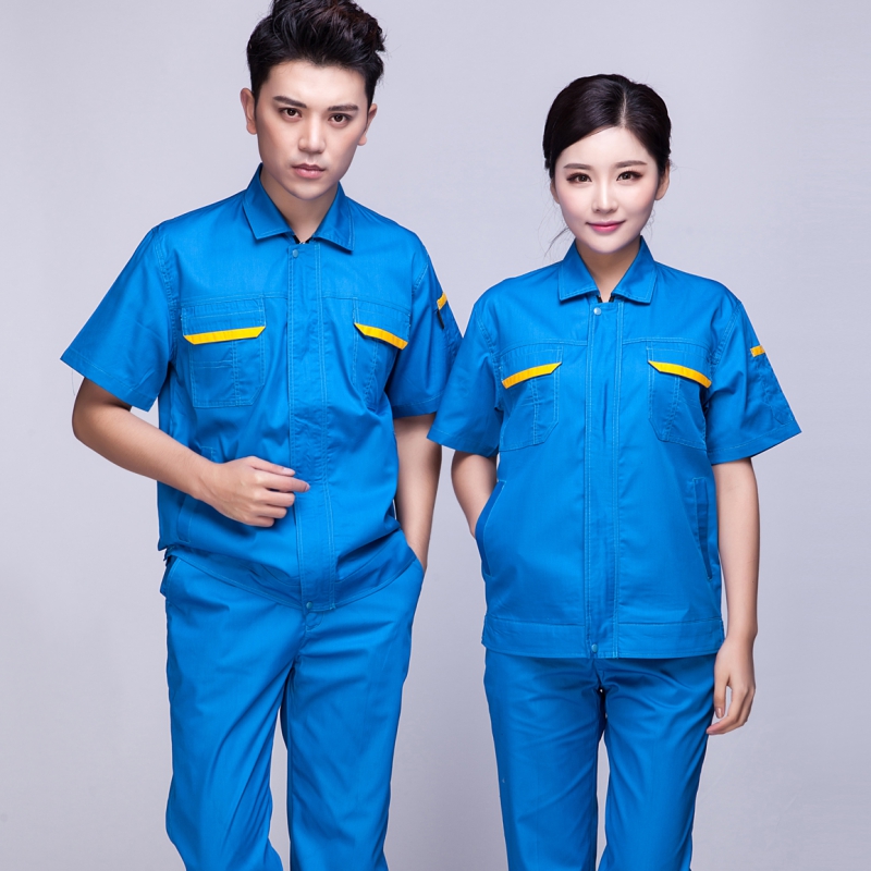 镇江工作服图片 镇江工作服图片