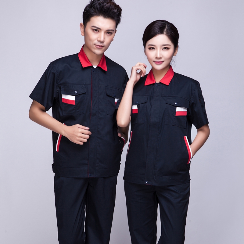 镇江工作服款式 镇江工作服款式