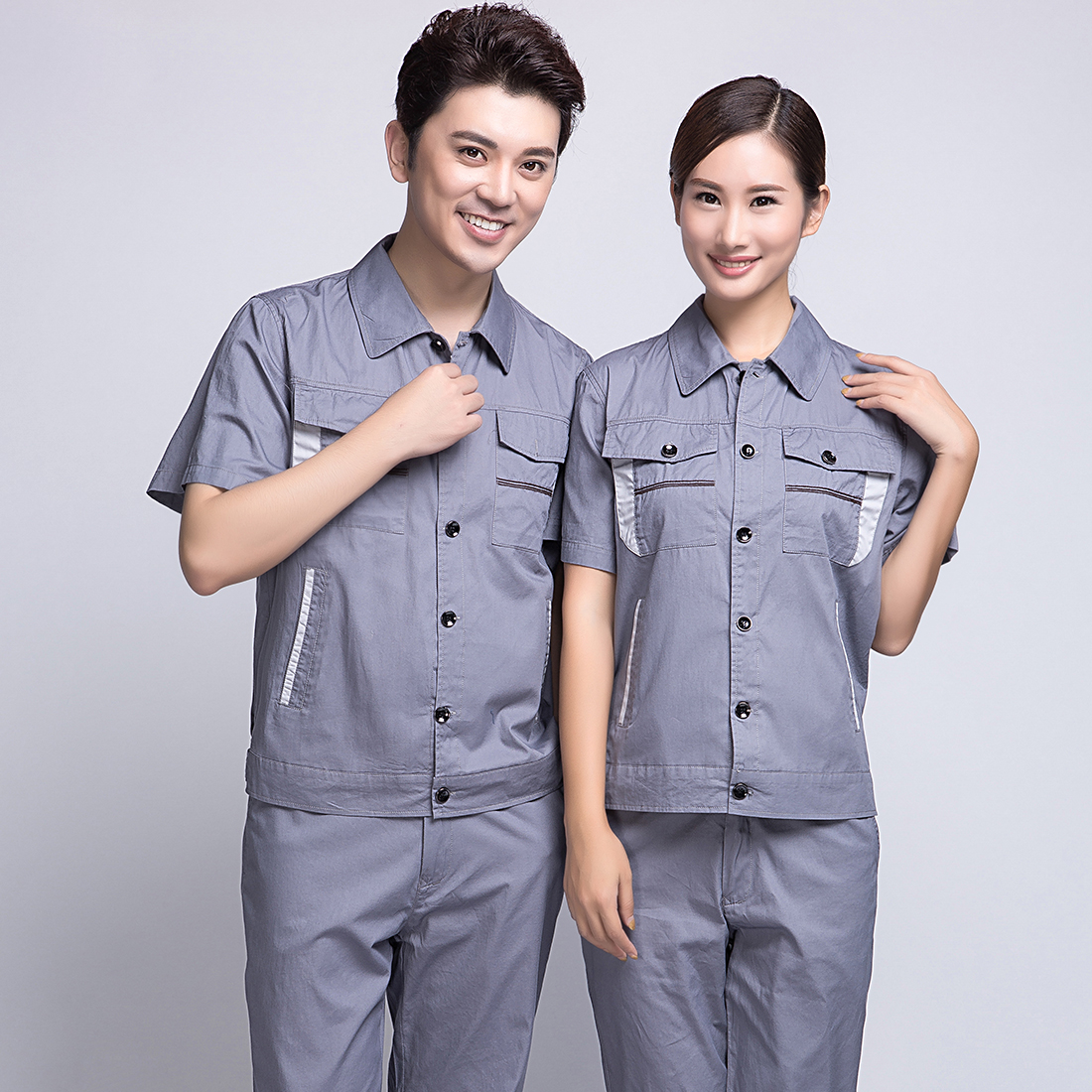 南通工作服定做 南通工作服定做