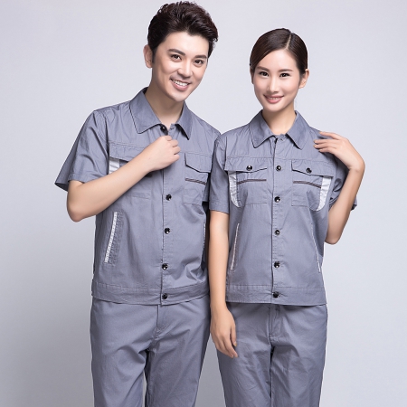 企业定制工作服 企业定制工作服