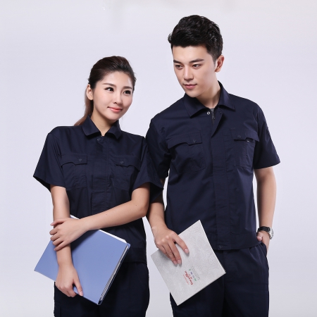 超市工作服 超市工作服
