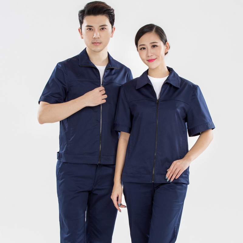 工作服供应厂 工作服供应厂