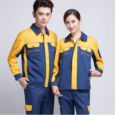 宜兴工作服款式图片  宜兴工作服款式图片