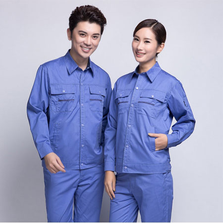 宜兴工作服 宜兴工作服