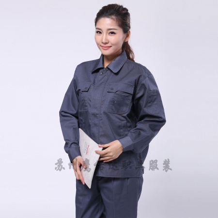 吴江工作服厂家款式 吴江工作服厂家款式