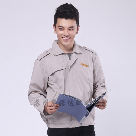 全棉工作服定制 全棉工作服定制