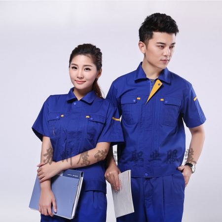 常州工作服款式图片 常州工作服款式图片