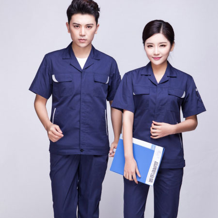 工作服批发  工作服批发