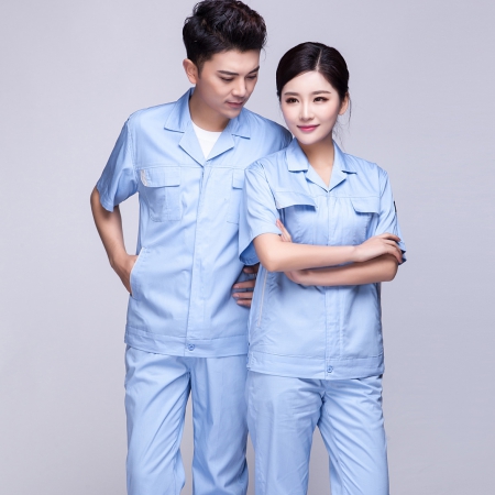 张家港工作服定制 张家港工作服定制